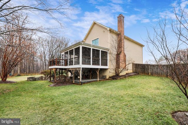 13423 BLACK GUM CT, Chantilly, VA 20151