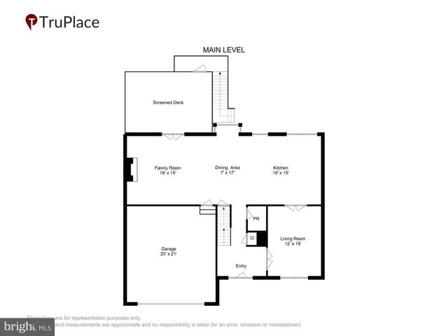 13423 BLACK GUM CT, Chantilly, VA 20151