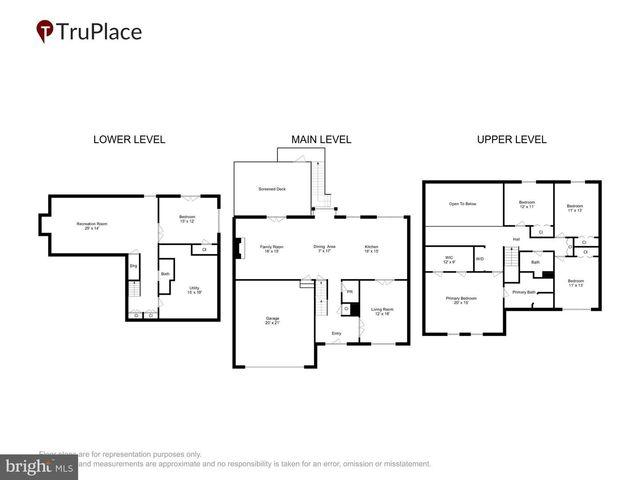 13423 BLACK GUM CT, Chantilly, VA 20151