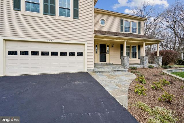 13423 BLACK GUM CT, Chantilly, VA 20151