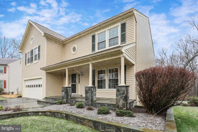 13423 BLACK GUM CT, Chantilly, VA 20151