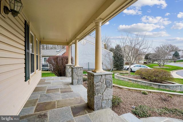 13423 BLACK GUM CT, Chantilly, VA 20151