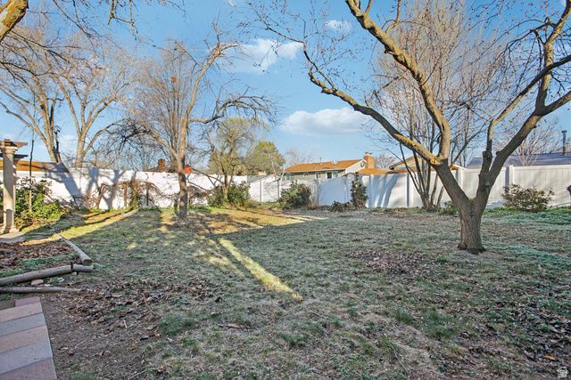 569 E ALOHA LN, Sandy, UT 84070