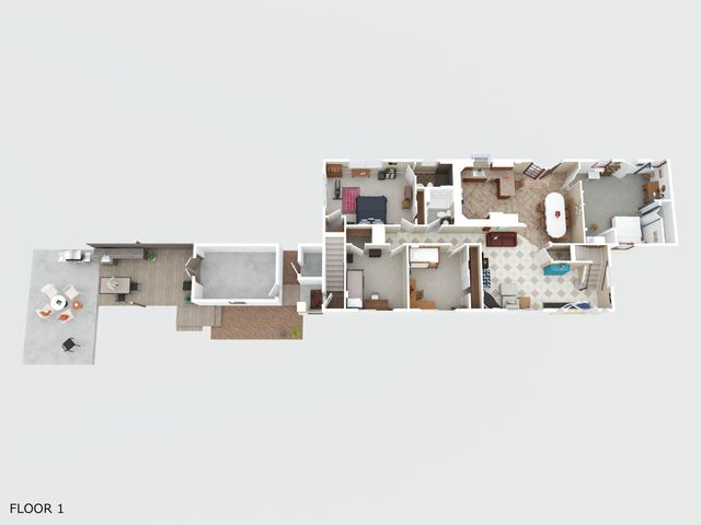 837 Lewis Road, Royal Oaks, CA 95076