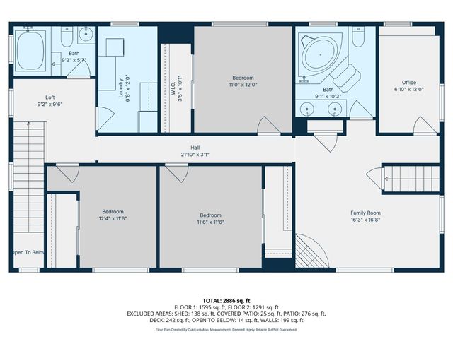 837 Lewis Road, Royal Oaks, CA 95076