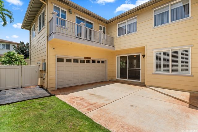 91-1050 Noholike Street, Ewa Beach, HI 96706