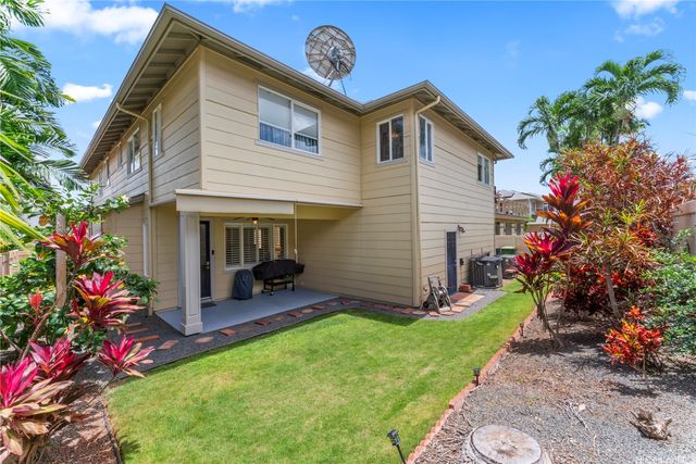 91-1050 Noholike Street, Ewa Beach, HI 96706