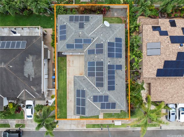 91-1050 Noholike Street, Ewa Beach, HI 96706