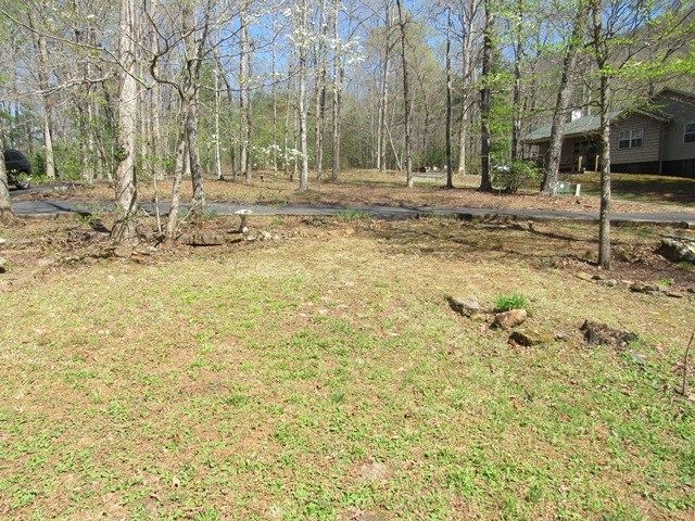 693 Puett Cove, Marble, NC 28960