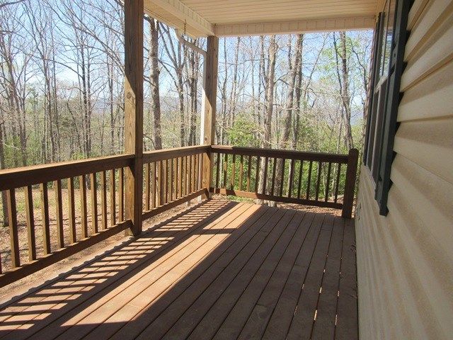 693 Puett Cove, Marble, NC 28960