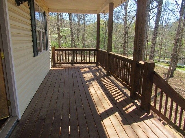 693 Puett Cove, Marble, NC 28960