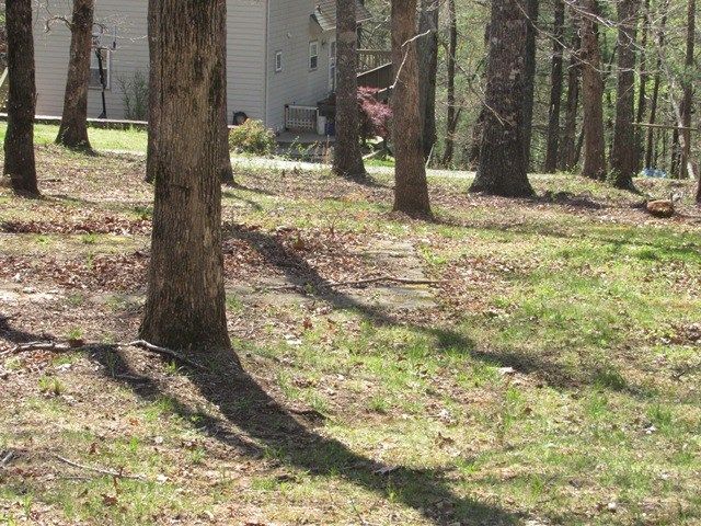 693 Puett Cove, Marble, NC 28960