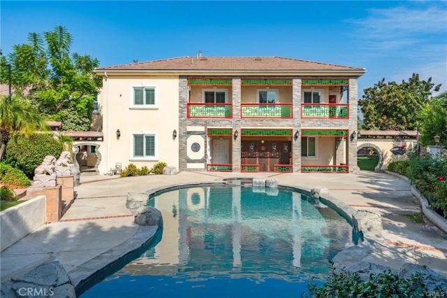 19910 Tennessee, Walnut, CA 91789