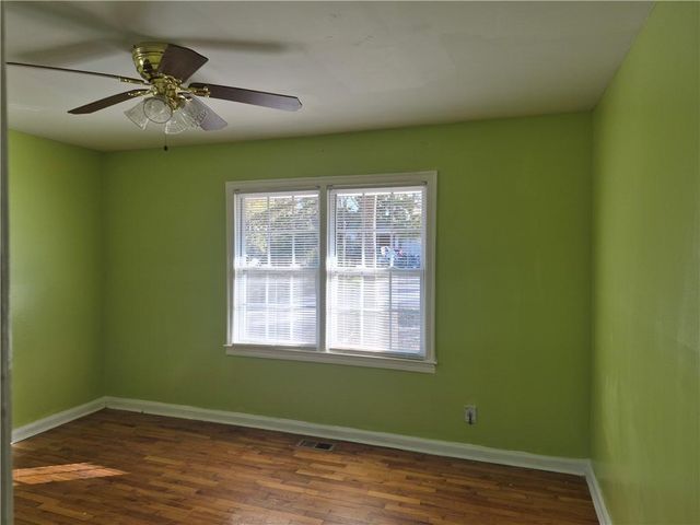 880 White Oak Drive, Forest Park, GA 30297