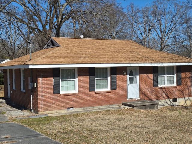 880 White Oak Drive, Forest Park, GA 30297