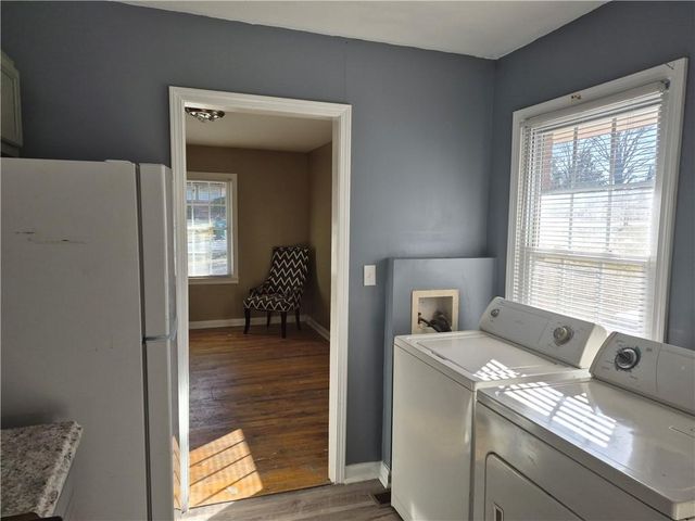 880 White Oak Drive, Forest Park, GA 30297