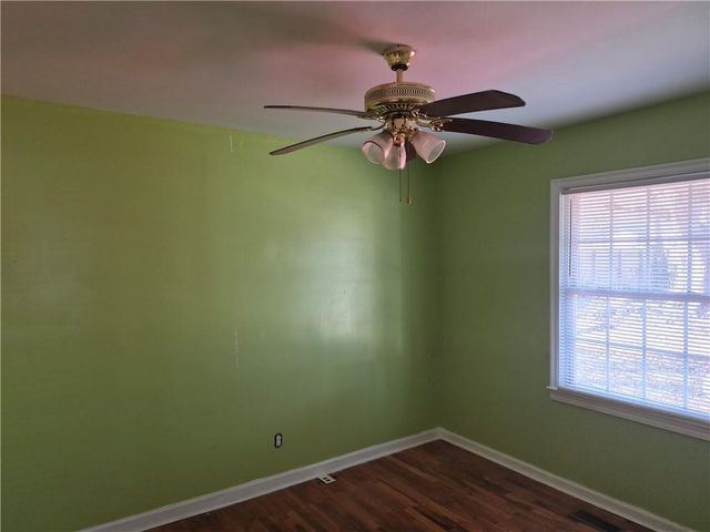 880 White Oak Drive, Forest Park, GA 30297