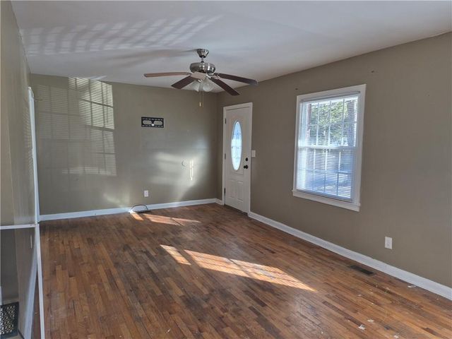 880 White Oak Drive, Forest Park, GA 30297