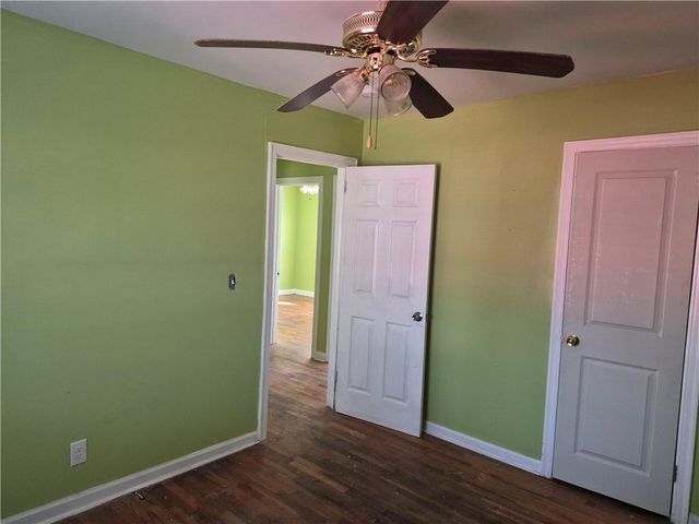 880 White Oak Drive, Forest Park, GA 30297