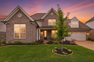 12556 GOLDEN BELL DR N, Arlington, TN 38002