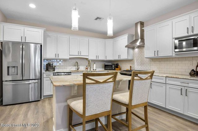 2240 Enjoya Lane, Melbourne, FL 32901