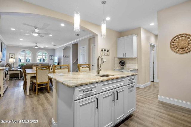 2240 Enjoya Lane, Melbourne, FL 32901