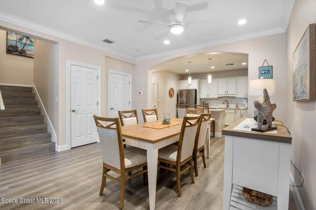 2240 Enjoya Lane, Melbourne, FL 32901