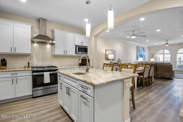 2240 Enjoya Lane, Melbourne, FL 32901