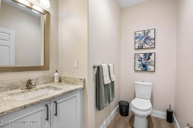 2240 Enjoya Lane, Melbourne, FL 32901