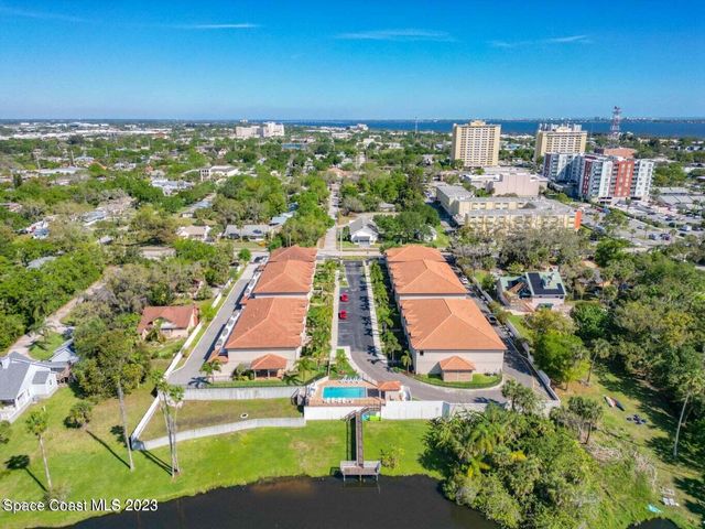 2240 Enjoya Lane, Melbourne, FL 32901