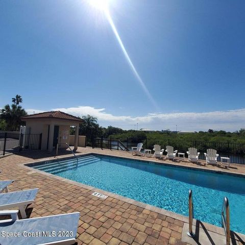 2240 Enjoya Lane, Melbourne, FL 32901