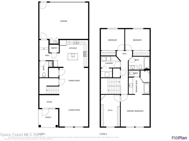 2240 Enjoya Lane, Melbourne, FL 32901