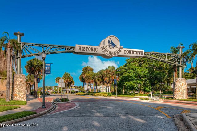 2240 Enjoya Lane, Melbourne, FL 32901