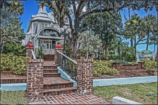 2240 Enjoya Lane, Melbourne, FL 32901