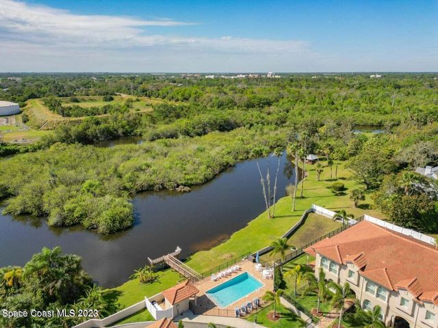 2240 Enjoya Lane, Melbourne, FL 32901