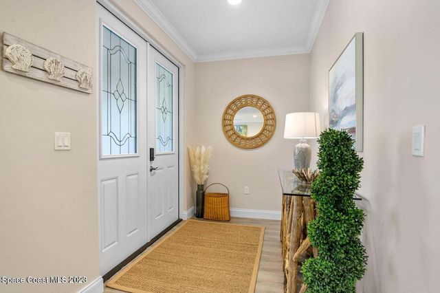 2240 Enjoya Lane, Melbourne, FL 32901