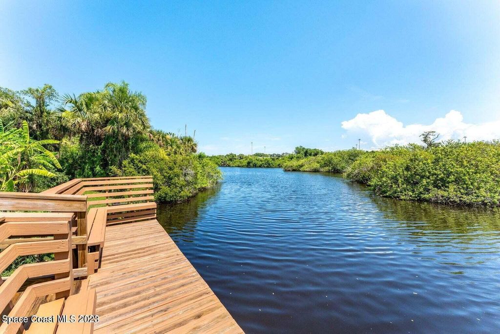 2240 Enjoya Lane, Melbourne, FL 32901