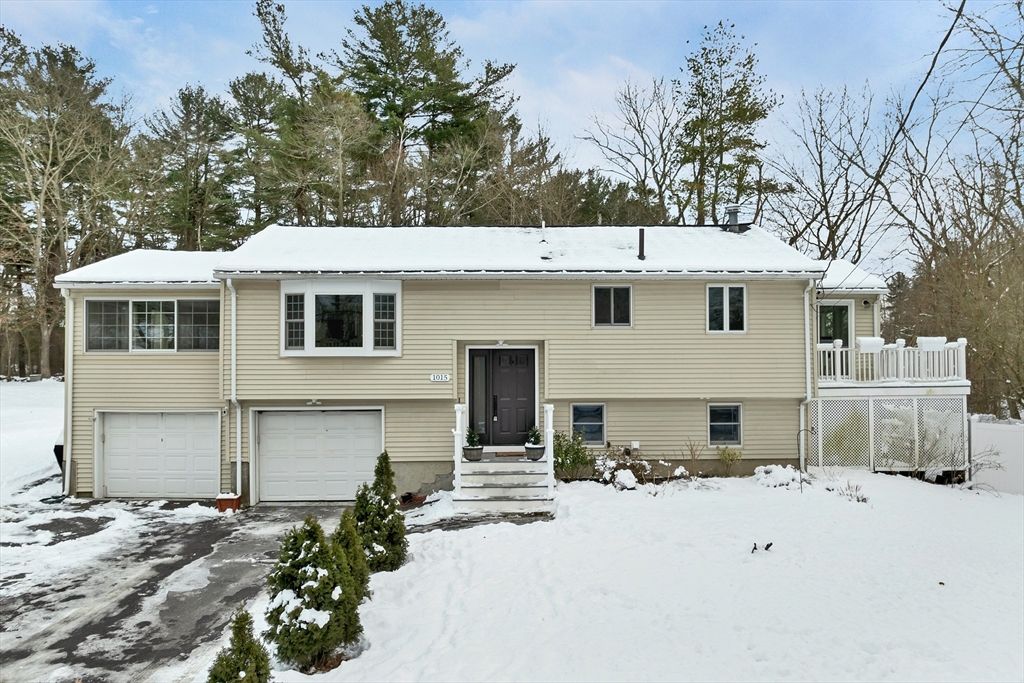 1015 South St, Tewksbury, MA 01876