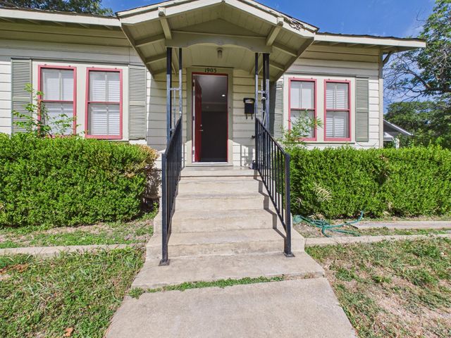 1903 David ST, Austin, TX 78705