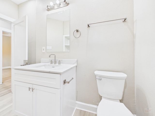 1903 David ST, Austin, TX 78705