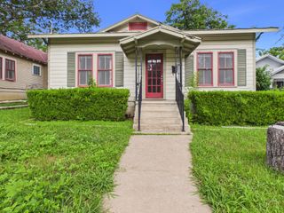 1903 David ST, Austin, TX 78705
