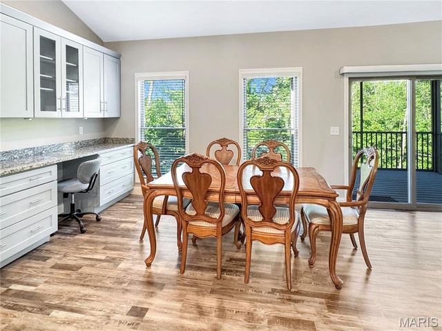 821 Destiny Drive, Villa Ridge, MO 63089
