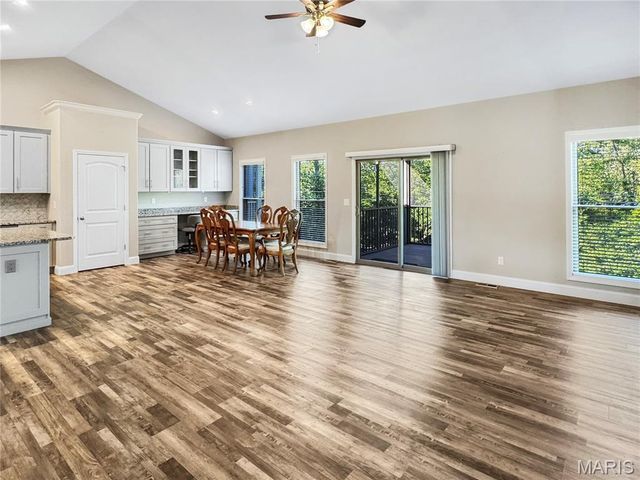 821 Destiny Drive, Villa Ridge, MO 63089