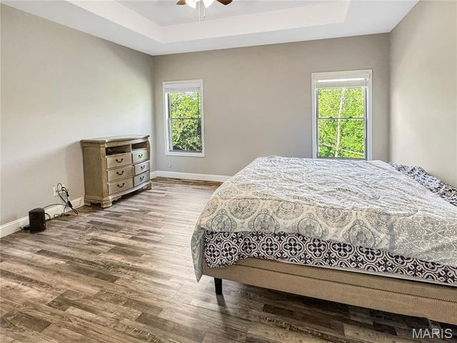 821 Destiny Drive, Villa Ridge, MO 63089