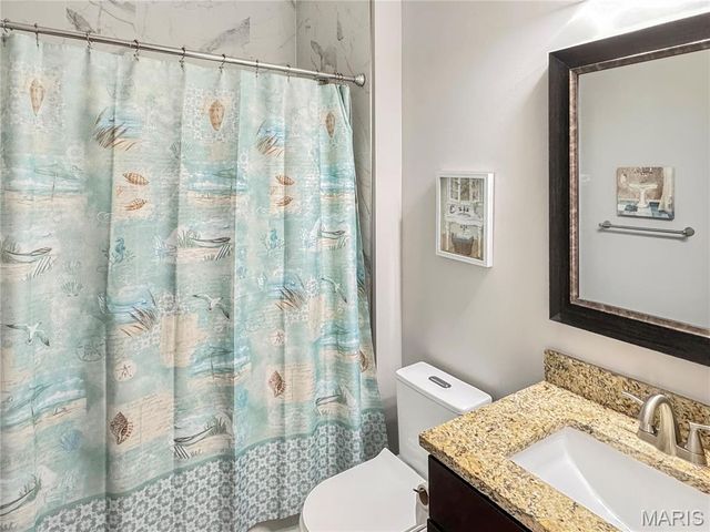 821 Destiny Drive, Villa Ridge, MO 63089