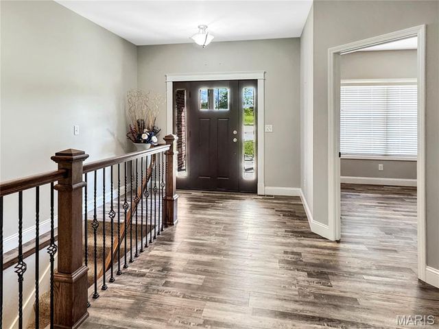 821 Destiny Drive, Villa Ridge, MO 63089