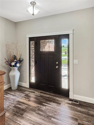 821 Destiny Drive, Villa Ridge, MO 63089