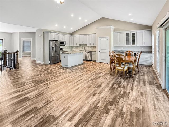 821 Destiny Drive, Villa Ridge, MO 63089