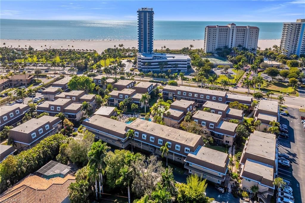 87 Collier BLVD J15, MARCO ISLAND, FL 34145 — exterior