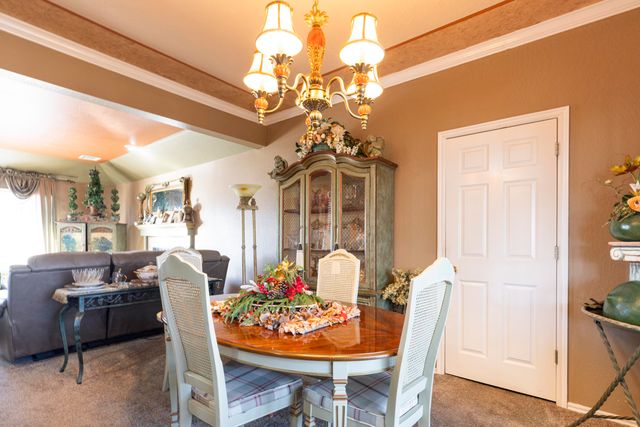 703 E 10th Street, Grove, OK 74344